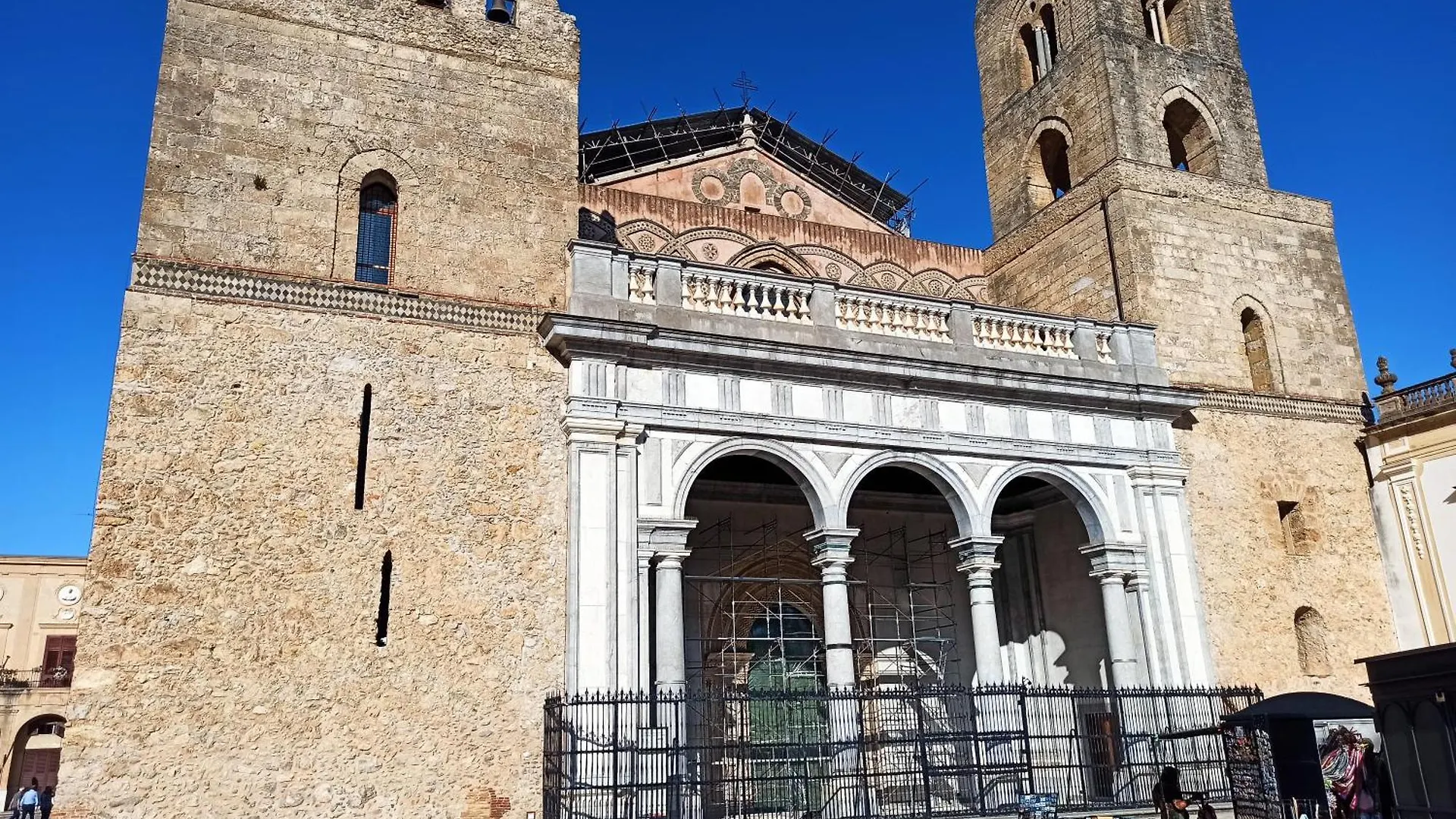 Apartment 'A Casetta Ra Zia Paola Palermo