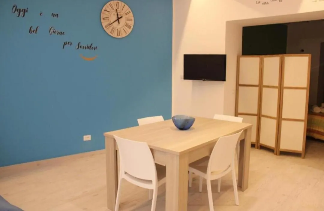 Apartment 'A Casetta Ra Zia Paola Palermo